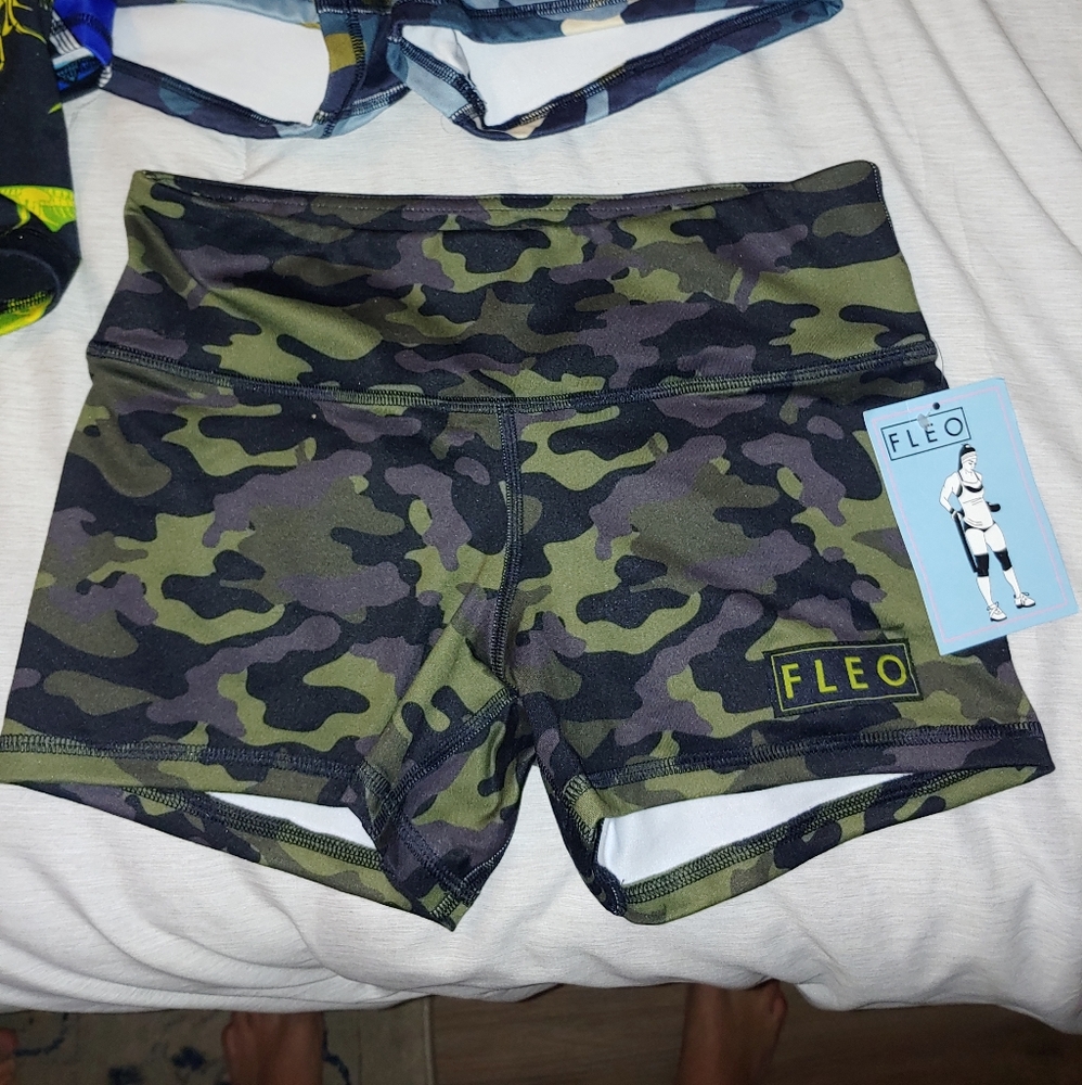FLEO